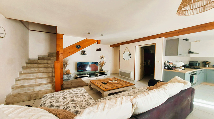 Ma-Cabane - Vente Maison DOLUS-D'OLERON, 81 m²