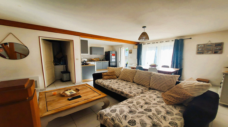 Ma-Cabane - Vente Maison DOLUS-D'OLERON, 81 m²