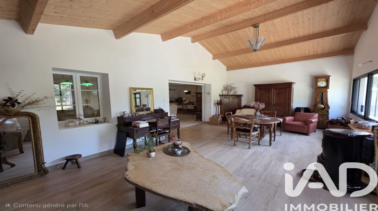 Ma-Cabane - Vente Maison Dolus-d'Oléron, 145 m²