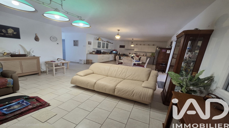 Ma-Cabane - Vente Maison Dolus-d'Oléron, 145 m²