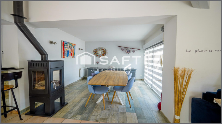 Ma-Cabane - Vente Maison Dolus-d'Oleron, 145 m²