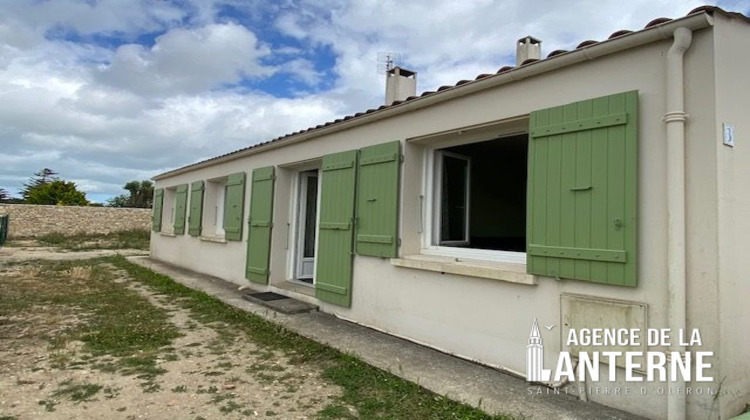 Ma-Cabane - Vente Maison Dolus-d'Oléron, 78 m²