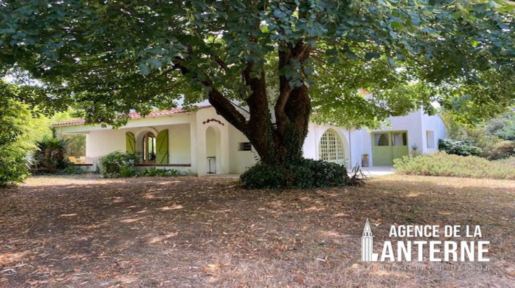 Ma-Cabane - Vente Maison Dolus-d'Oléron, 160 m²