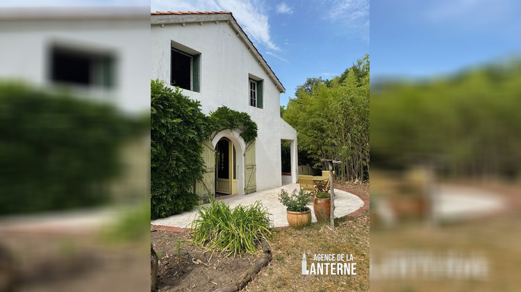 Ma-Cabane - Vente Maison Dolus-d'Oléron, 160 m²