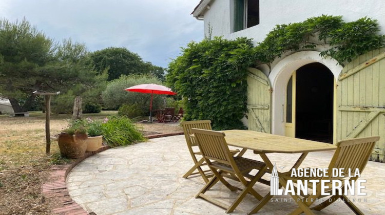 Ma-Cabane - Vente Maison Dolus-d'Oléron, 160 m²