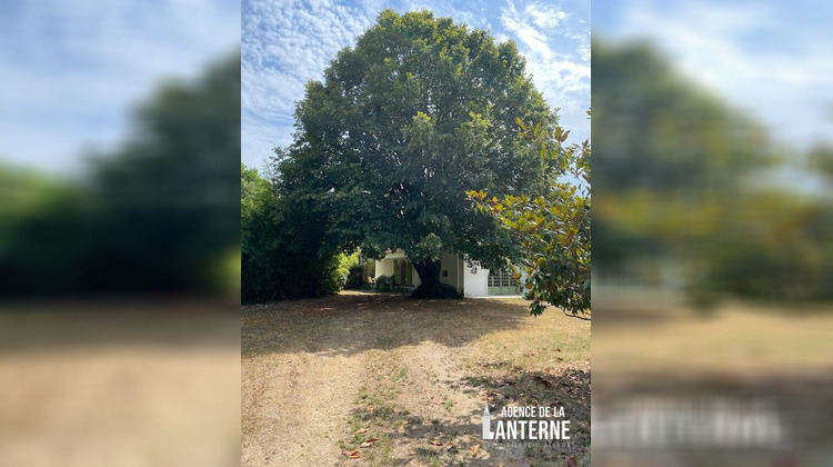 Ma-Cabane - Vente Maison Dolus-d'Oléron, 160 m²