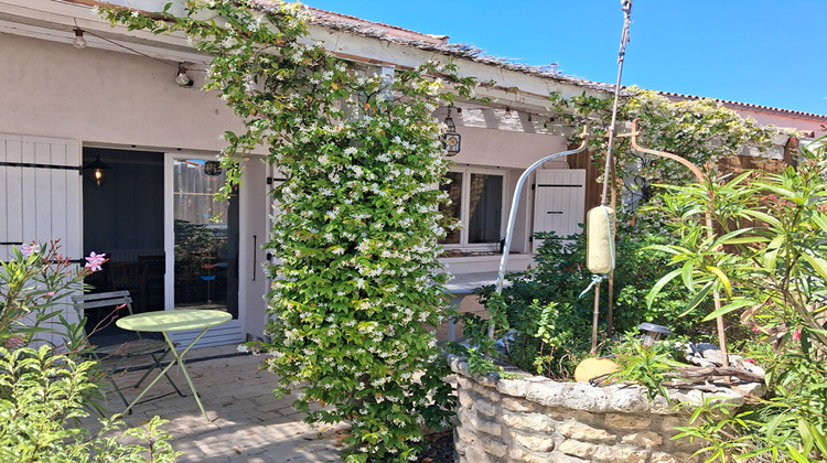 Ma-Cabane - Vente Maison DOLUS-D'OLERON, 134 m²