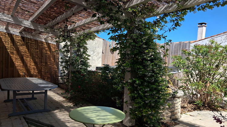 Ma-Cabane - Vente Maison DOLUS-D'OLERON, 134 m²