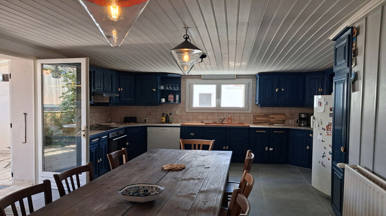 Ma-Cabane - Vente Maison DOLUS-D'OLERON, 134 m²