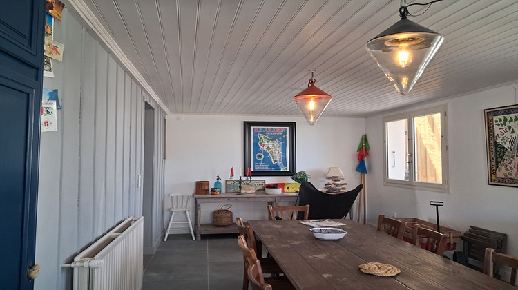 Ma-Cabane - Vente Maison DOLUS-D'OLERON, 134 m²