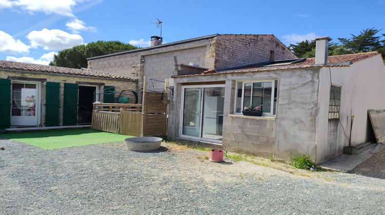 Ma-Cabane - Vente Maison Dolus-d'Oleron, 150 m²