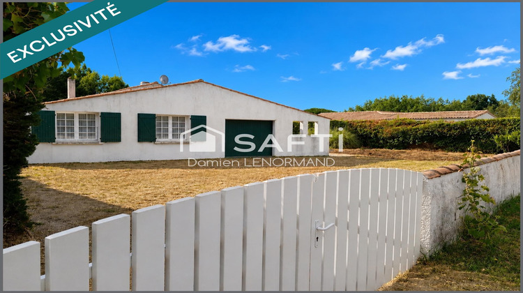 Ma-Cabane - Vente Maison Dolus-d'Oleron, 102 m²