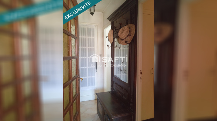 Ma-Cabane - Vente Maison Dolus-d'Oleron, 102 m²