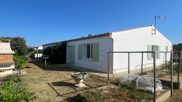 Ma-Cabane - Vente Maison DOLUS-D'OLERON, 111 m²