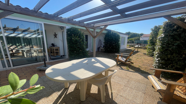 Ma-Cabane - Vente Maison DOLUS-D'OLERON, 111 m²