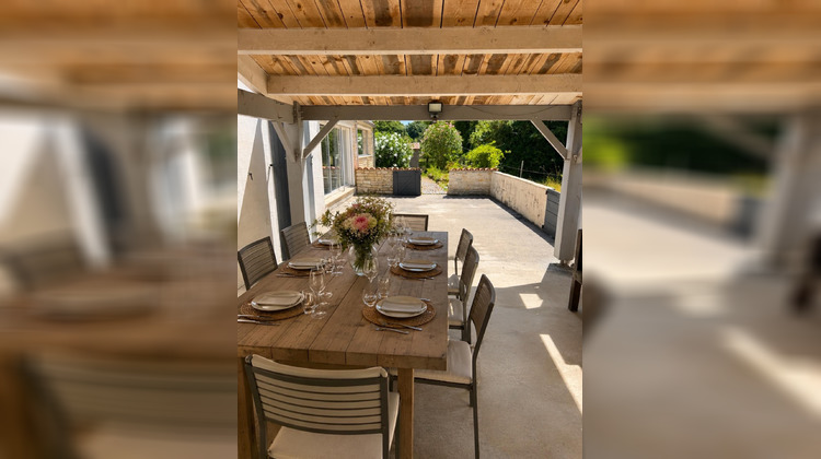 Ma-Cabane - Vente Maison Dolus-d'Oleron, 140 m²
