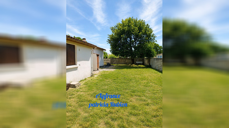Ma-Cabane - Vente Maison Dolus-d'Oléron, 87 m²