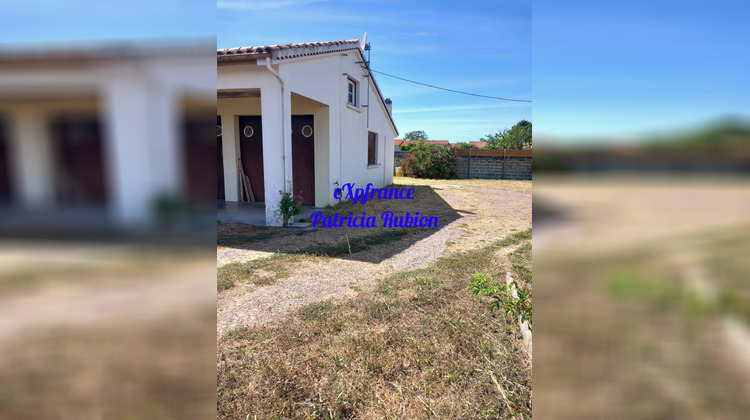 Ma-Cabane - Vente Maison Dolus-d'Oléron, 87 m²