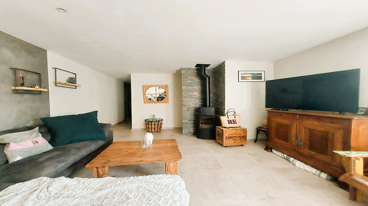Ma-Cabane - Vente Maison DOLUS-D'OLERON, 93 m²