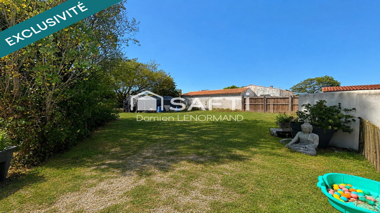 Ma-Cabane - Vente Maison Dolus-d'Oleron, 85 m²