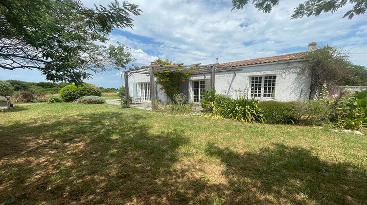 Ma-Cabane - Vente Maison DOLUS-D'OLERON, 115 m²