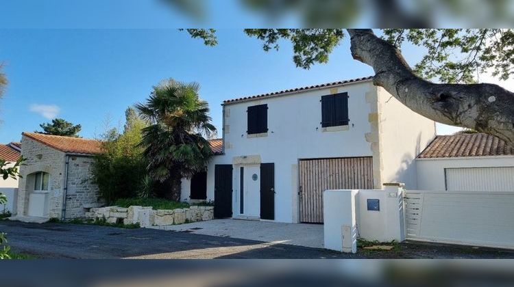 Ma-Cabane - Vente Maison DOLUS D OLERON, 138 m²