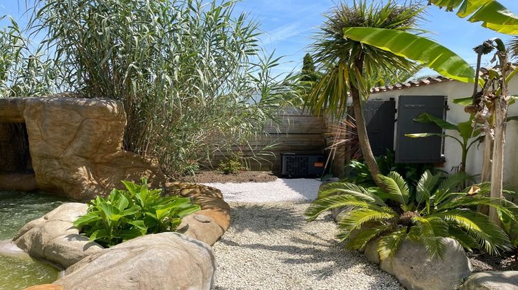 Ma-Cabane - Vente Maison DOLUS D OLERON, 138 m²