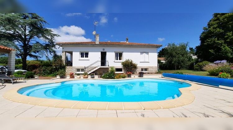 Ma-Cabane - Vente Maison DOLUS D OLERON, 100 m²