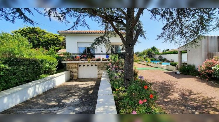 Ma-Cabane - Vente Maison DOLUS D OLERON, 100 m²