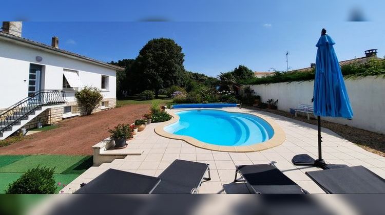 Ma-Cabane - Vente Maison DOLUS D OLERON, 100 m²