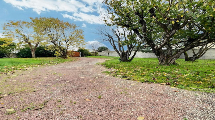 Ma-Cabane - Vente Maison DOLUS D OLERON, 123 m²