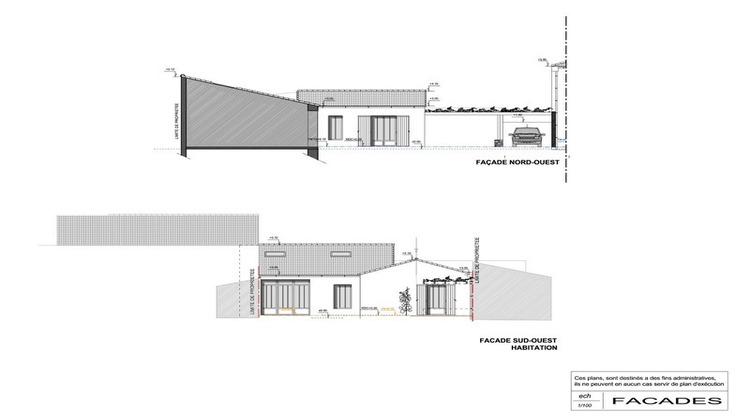 Ma-Cabane - Vente Maison DOLUS D OLERON, 101 m²