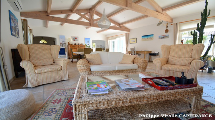 Ma-Cabane - Vente Maison DOLUS D OLERON, 155 m²