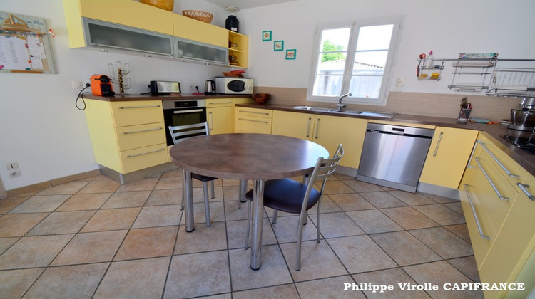 Ma-Cabane - Vente Maison DOLUS D OLERON, 155 m²
