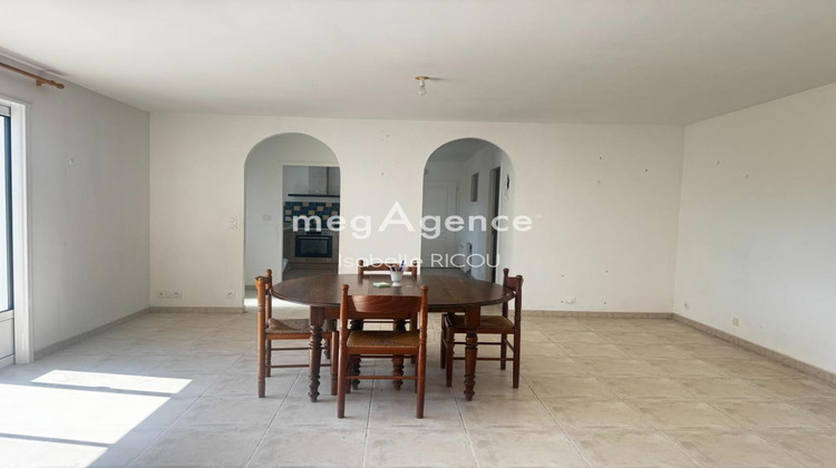 Ma-Cabane - Vente Maison DOLUS D OLERON, 90 m²