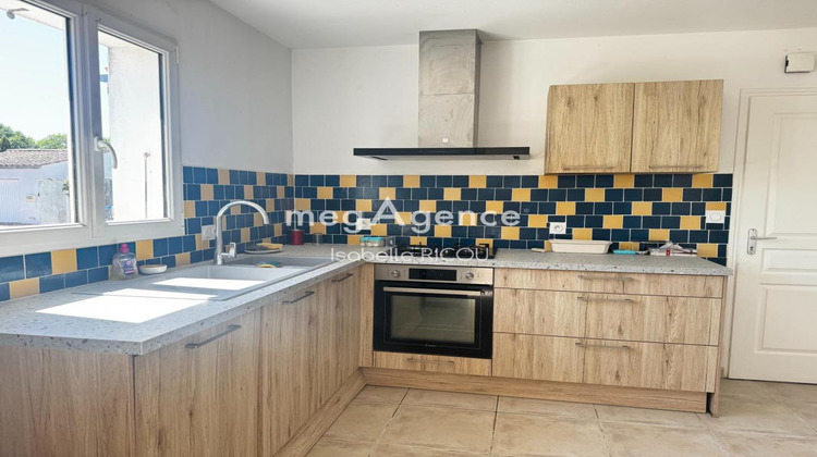 Ma-Cabane - Vente Maison DOLUS D OLERON, 90 m²