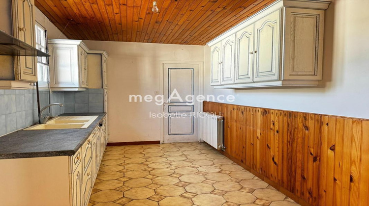 Ma-Cabane - Vente Maison DOLUS D OLERON, 117 m²