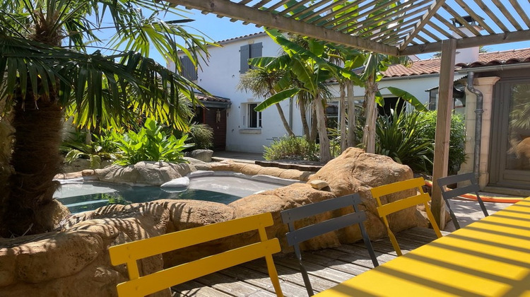 Ma-Cabane - Vente Maison DOLUS D OLERON, 138 m²