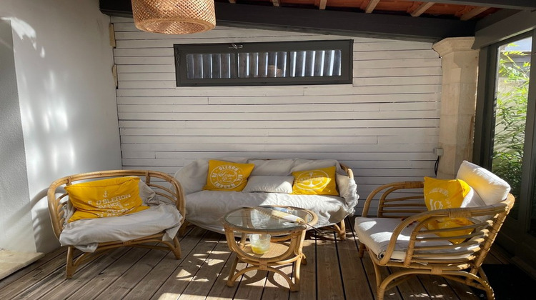 Ma-Cabane - Vente Maison DOLUS D OLERON, 138 m²