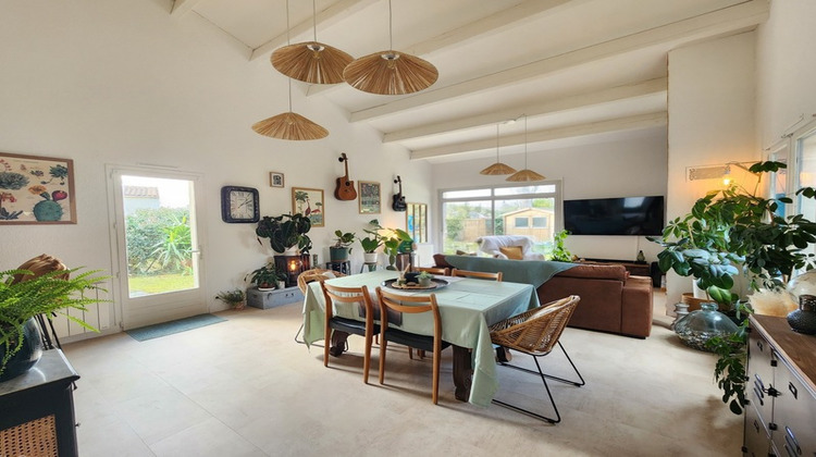 Ma-Cabane - Vente Maison DOLUS D OLERON, 114 m²