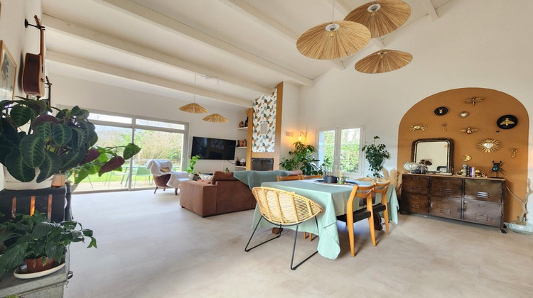 Ma-Cabane - Vente Maison DOLUS D OLERON, 114 m²