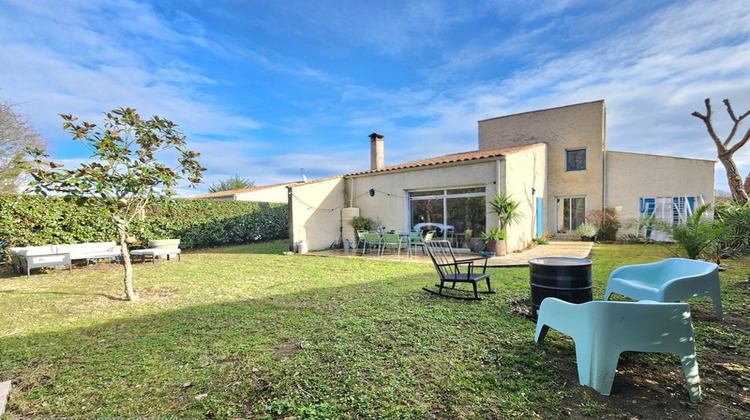 Ma-Cabane - Vente Maison DOLUS D OLERON, 114 m²