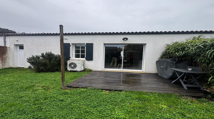 Ma-Cabane - Vente Maison DOLUS D OLERON, 70 m²