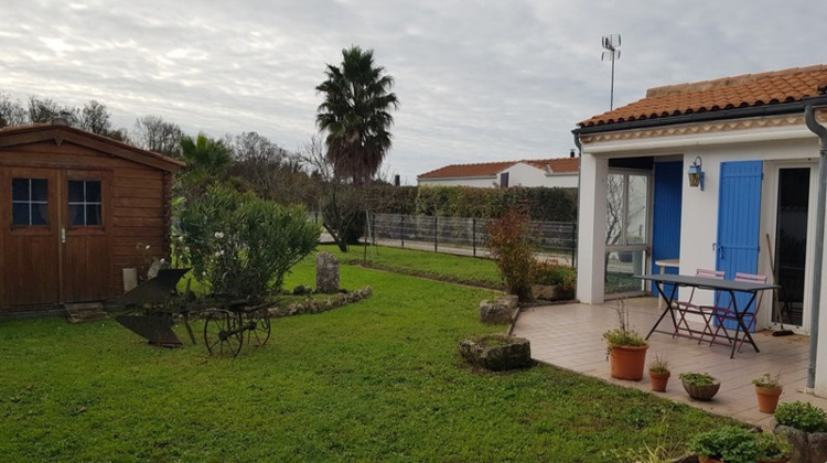 Ma-Cabane - Vente Maison DOLUS D OLERON, 125 m²
