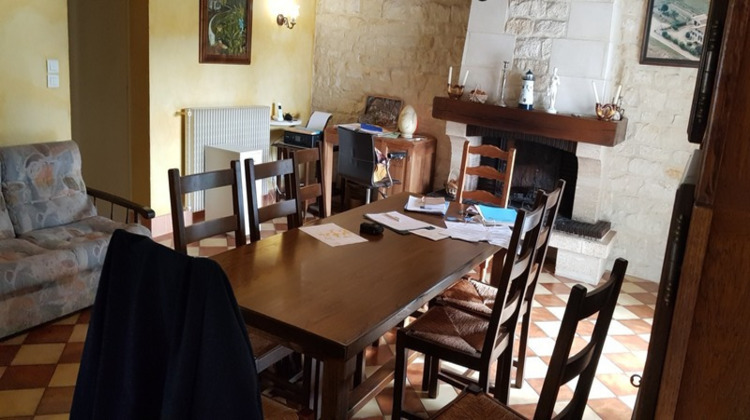 Ma-Cabane - Vente Maison DOLUS D OLERON, 125 m²