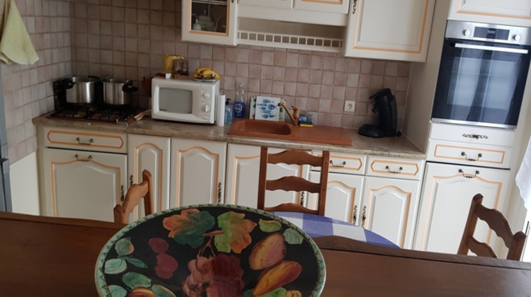 Ma-Cabane - Vente Maison DOLUS D OLERON, 125 m²