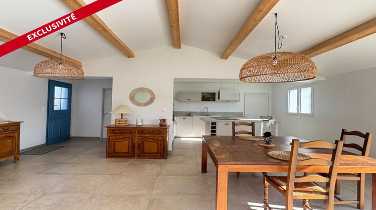 Ma-Cabane - Vente Maison DOLUS D OLERON, 104 m²