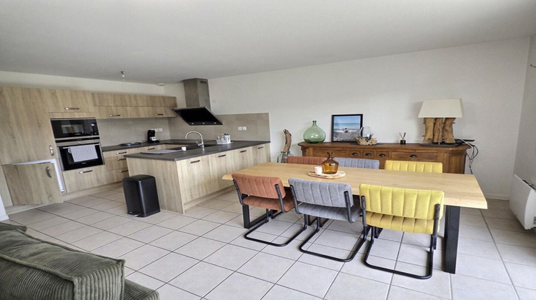 Ma-Cabane - Vente Maison DOLUS D OLERON, 84 m²