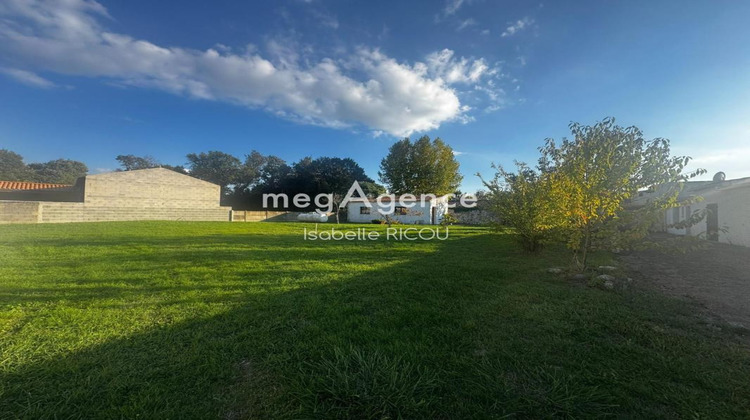 Ma-Cabane - Vente Maison DOLUS D OLERON, 207 m²