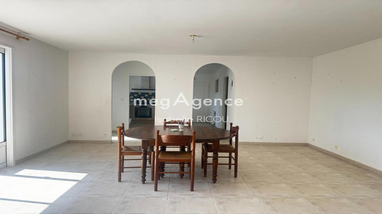 Ma-Cabane - Vente Maison DOLUS D OLERON, 207 m²